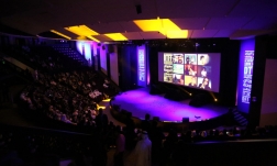 TRIBECA FILM FEST